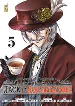 Record of Ragnarock - Lo strano caso di Jack lo Squartatore